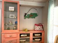 1979 Sher CC FLMHS CANTERBURY 2/2 Manufactured Home