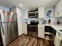 1979 Sher CC FLMHS CANTERBURY 2/2 Manufactured Home
