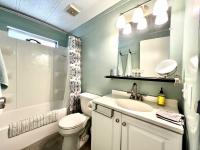1979 Sher CC FLMHS CANTERBURY 2/2 Manufactured Home