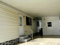 1979 Sher CC FLMHS CANTERBURY 2/2 Manufactured Home