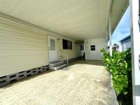 1979 Sher CC FLMHS CANTERBURY 2/2 Manufactured Home