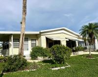1979 Sher CC FLMHS CANTERBURY 2/2 Manufactured Home