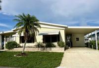 1979 Sher CC FLMHS CANTERBURY 2/2 Manufactured Home
