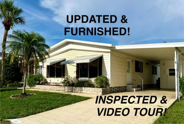 1979 Sher Mobile Home For Sale