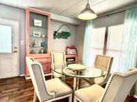 1979 Sher CC FLMHS CANTERBURY 2/2 Manufactured Home