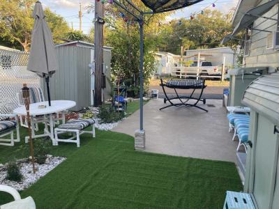 Mobile Home at 540 Seminole Blvd #38 Largo, FL 33770