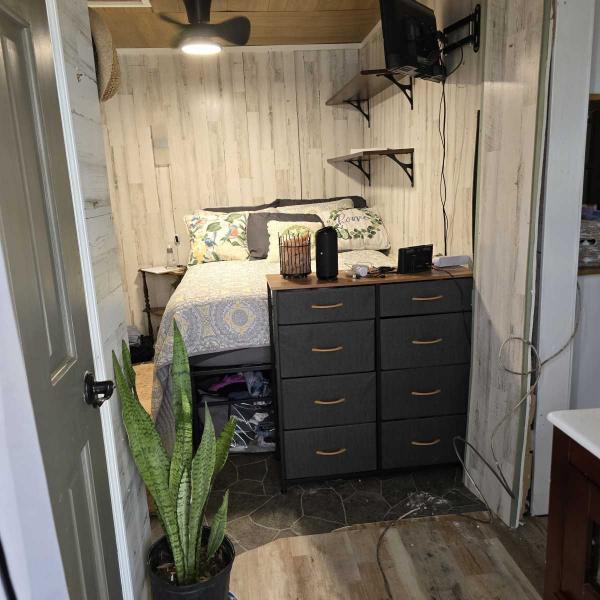 Mobile Home