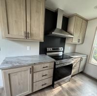 2025 Clayton Magellan Mobile Home