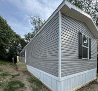 2025 Clayton Magellan Mobile Home