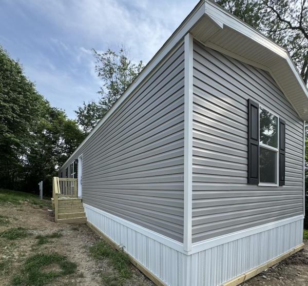 2025 Clayton Mobile Home For Sale