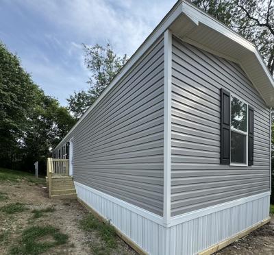 Mobile Home at 60 Carl Ave, Eighty Four, Pa 15330, Usa Lot C1 Eighty Four, PA 15330