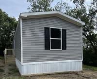 2025 Clayton Magellan Mobile Home