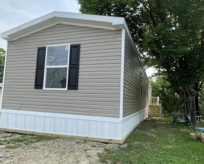 Photo 3 of 16 of home located at 60 Carl Ave, Eighty Four, Pa 15330, Usa Lot E8 Eighty Four, PA 15330