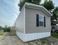 2025 Clayton Mariner Manufactured Home