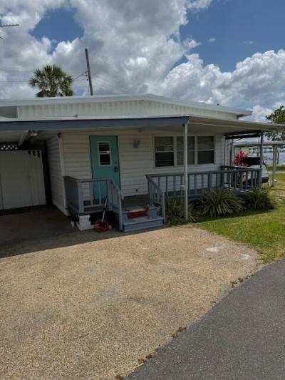 Mobile Home at 4901 Us Hwy 301,#16 Ellenton, FL 34222