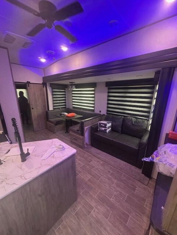 2022 Forest River  Home