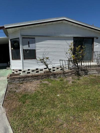Mobile Home at 57 Pelican Drive Ellenton, FL 34222