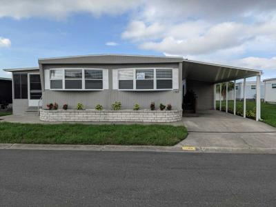 Mobile Home at 570 57th Ave W Lot 199 Bradenton, FL 34207