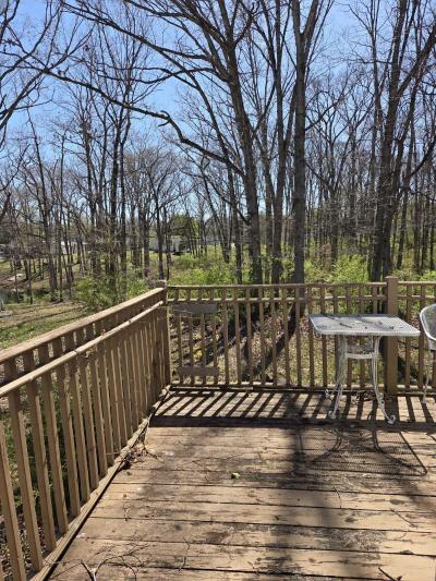Mobile Home at 27773 Cypress Lane Loop West Warrenton, MO 63383