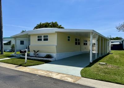 Mobile Home at 1100 Curlew Rd Lot 187 Dunedin, FL 34698