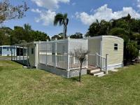 1970 Manufactured Home