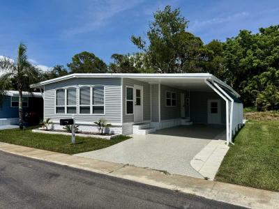 Mobile Home at 1100 Curlew Rd Lot 214 Dunedin, FL 34698