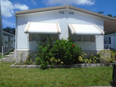 Mobile Home at 3432 State Road 580, #Lot 342 Safety Harbor, FL 34695