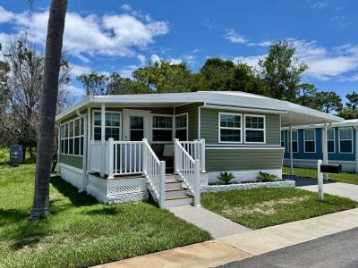Mobile Home at 1100 Curlew Rd Lot 216 Dunedin, FL 34698