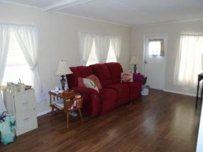 Photo 4 of 14 of home located at 3432 State Road 580, #Lot 342 Safety Harbor, FL 34695