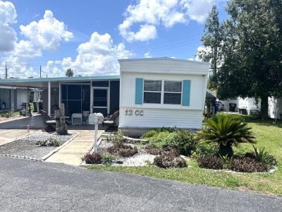 Mobile Home at 12 Cc St. Lakeland, FL 33815