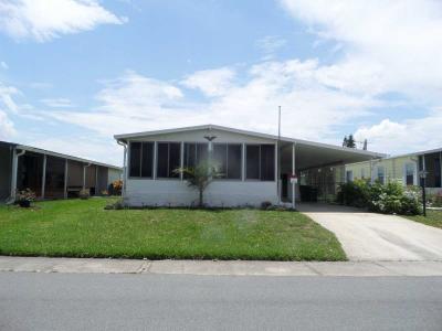 Photo 3 of 39 of home located at 433 Arrowood St West Melbourne, FL 32904