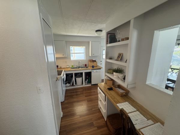 1977 NOBI  Home
