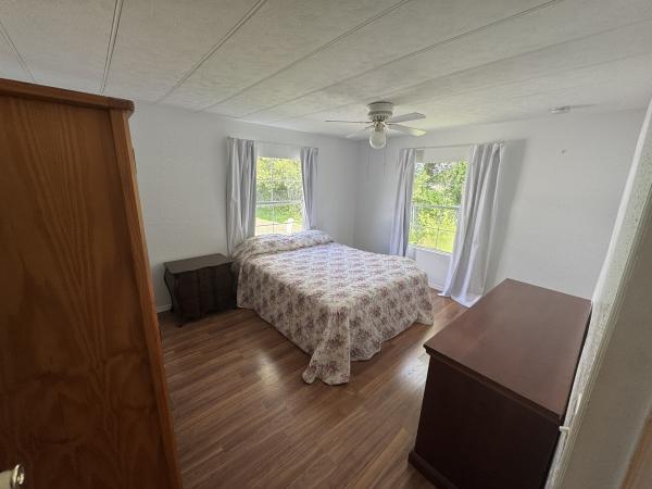 1977 NOBI  Home
