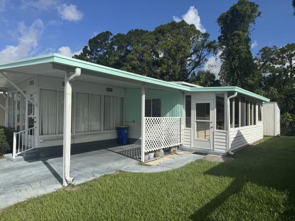 1977 NOBI  Home
