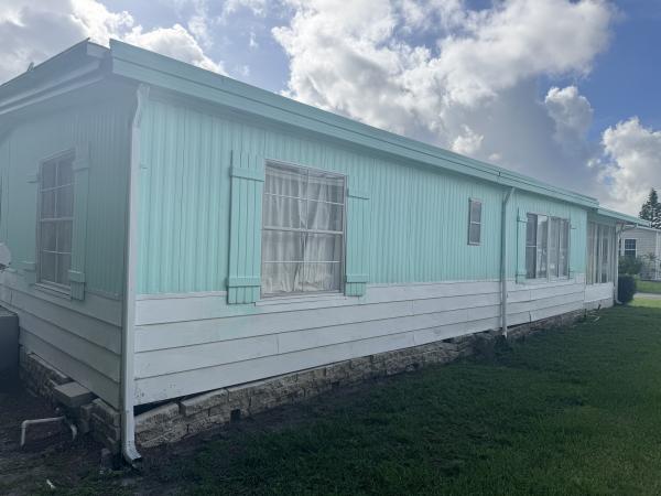 1977 NOBI  Home