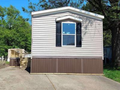 Mobile Home at 5901 N. St. Joseph Evansville, IN 47720