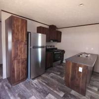 2025 Mobile Home