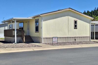 Mobile Home at 1000 E Central Ave #26 Sutherlin, OR 97479