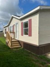 1993 Mobile Home