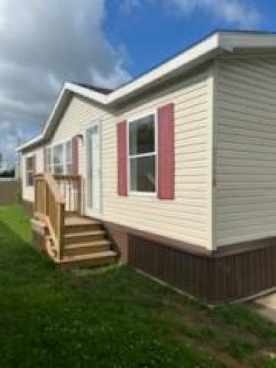 Mobile Home at 2108 Evanston Evansville, IN 47720