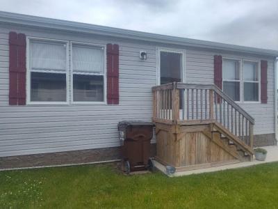 Mobile Home at 3363 Berry Dr Carleton, MI 48117