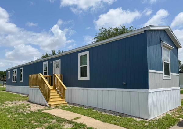 2025 Jessup Wilson Mobile Home