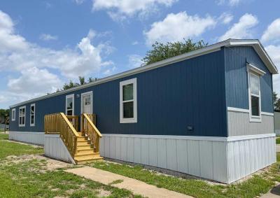 Mobile Home at 570 West Lawson Rd., #48 Dallas, TX 75253