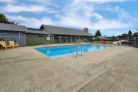 1987 Golden West Manufactured Home