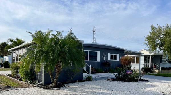 1979 Eldo Mobile Home For Sale