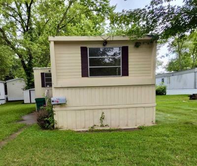 Mobile Home at 2910 Landola Lane Indianapolis, IN 46241