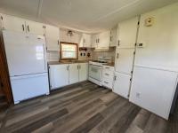 1981 Homette Mobile Home