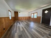 1981 Homette Mobile Home