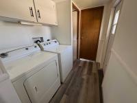 1981 Homette Mobile Home