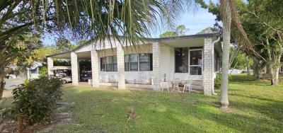 Mobile Home at 1405 82nd Ave, #157 Vero Beach, FL 32966